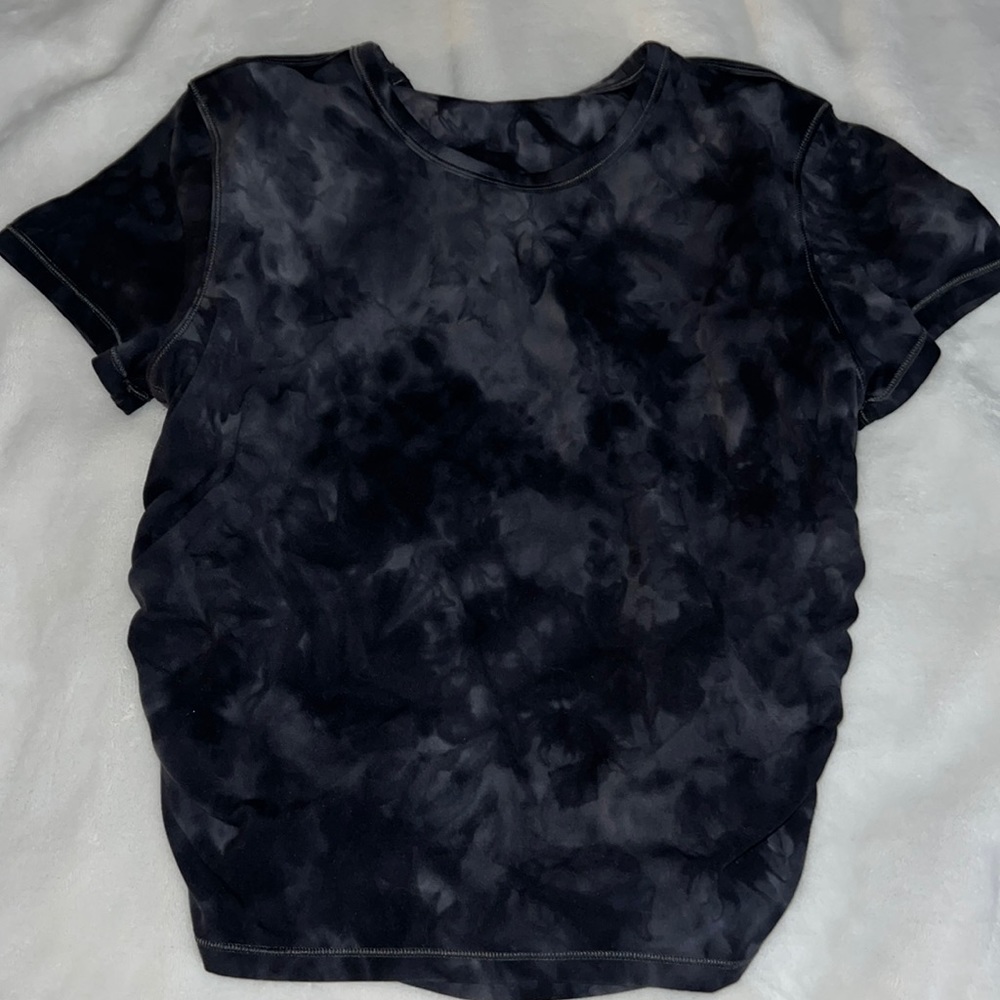 Lululemon Align tee